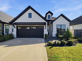 15326 Leal Rancho Court, Cypress TX 77433