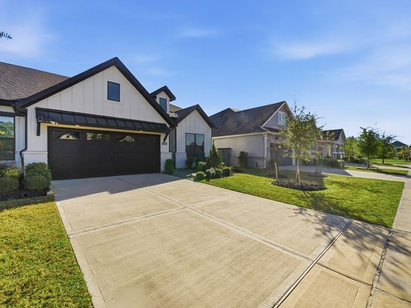 15326 Leal Rancho Court, Cypress TX 77433