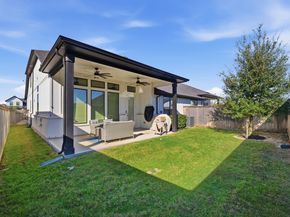 15326 Leal Rancho Court, Cypress TX 77433