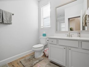 15326 Leal Rancho Court, Cypress TX 77433