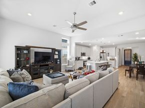 15326 Leal Rancho Court, Cypress TX 77433