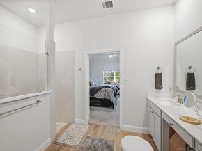 15326 Leal Rancho Court, Cypress TX 77433