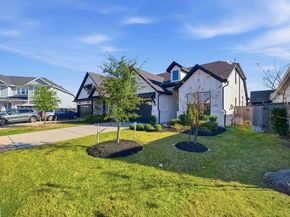 15326 Leal Rancho Court, Cypress TX 77433