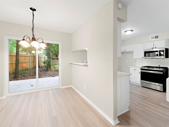 9 S Brook Pebble Court, The Woodlands TX 77380