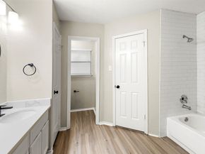 9 S Brook Pebble Court, The Woodlands TX 77380