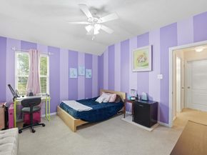 11918 Flattop Lane, Tomball TX 77377