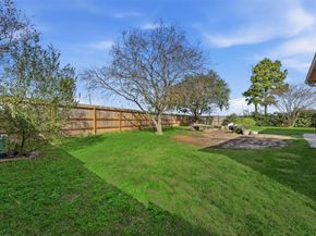 11918 Flattop Lane, Tomball TX 77377