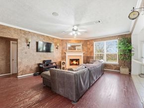 11918 Flattop Lane, Tomball TX 77377