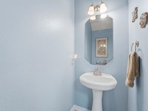 11918 Flattop Lane, Tomball TX 77377