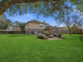 11918 Flattop Lane, Tomball TX 77377