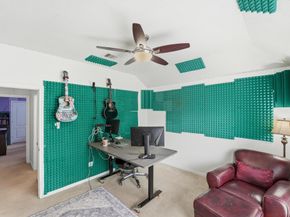 11918 Flattop Lane, Tomball TX 77377