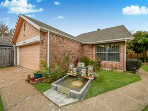 11638 Evesborough Drive, Houston TX 77099