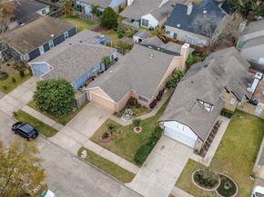 11638 Evesborough Drive, Houston TX 77099