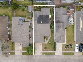 11638 Evesborough Drive, Houston TX 77099