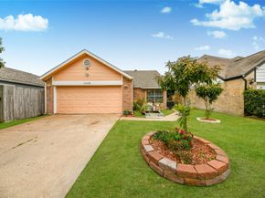 11638 Evesborough Drive, Houston TX 77099