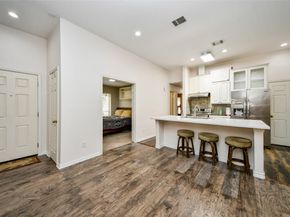 11638 Evesborough Drive, Houston TX 77099