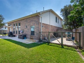 20506 Newfalls Court, Richmond TX 77407