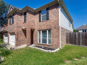 20506 Newfalls Court, Richmond TX 77407