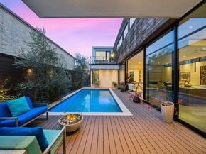 2332 Wroxton Road, Houston TX 77005