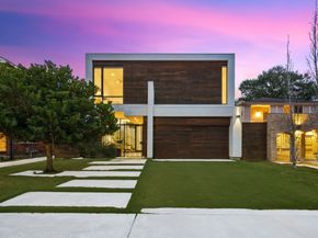 2332 Wroxton Road, Houston TX 77005