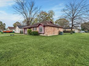 8622 Brock Park Boulevard, Houston TX 77078