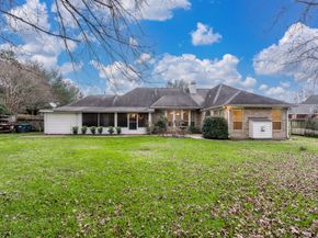 29511 Imperial Creek Drive, Tomball TX 77377