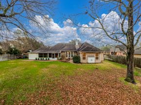 29511 Imperial Creek Drive, Tomball TX 77377