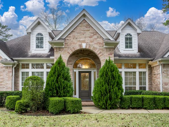 29511 Imperial Creek Drive, Tomball TX 77377