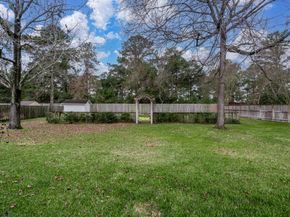 29511 Imperial Creek Drive, Tomball TX 77377