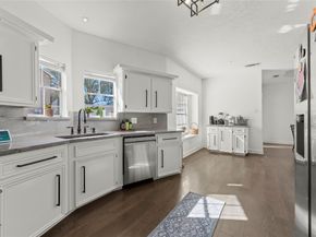 14926 Camino Rancho Drive, Houston TX 77083