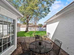 14926 Camino Rancho Drive, Houston TX 77083