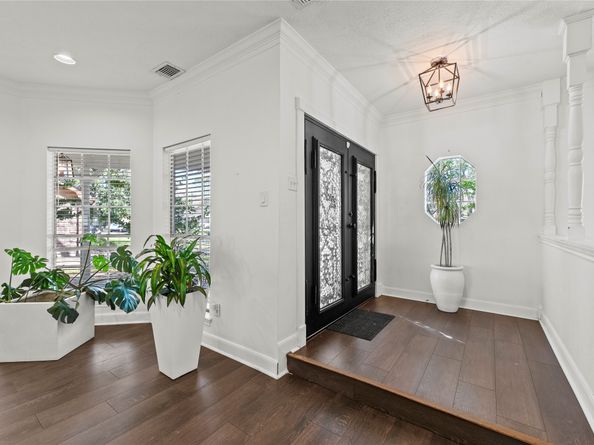 14926 Camino Rancho Drive, Houston TX 77083