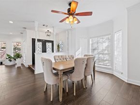 14926 Camino Rancho Drive, Houston TX 77083