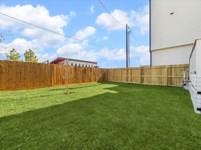 5632 Camino Encantado Drive, Houston TX 77091