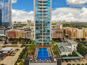 2727 Kirby Drive 12C, Houston TX 77098