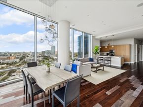 2727 Kirby Drive 12C, Houston TX 77098