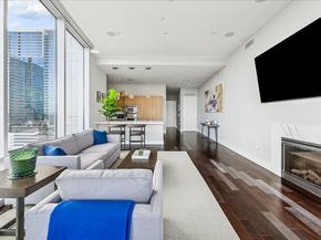 2727 Kirby Drive 12C, Houston TX 77098