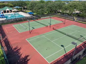 1602 Rustic Hollow Lane, Katy TX 77450