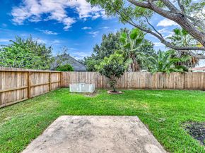 1602 Rustic Hollow Lane, Katy TX 77450