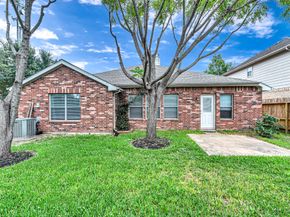 1602 Rustic Hollow Lane, Katy TX 77450