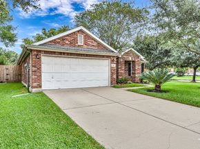 1602 Rustic Hollow Lane, Katy TX 77450