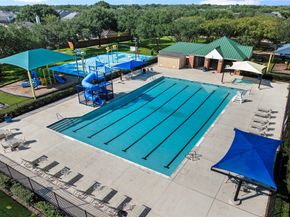 1602 Rustic Hollow Lane, Katy TX 77450