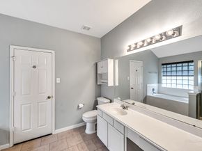 1602 Rustic Hollow Lane, Katy TX 77450