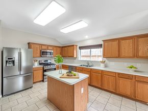 1602 Rustic Hollow Lane, Katy TX 77450