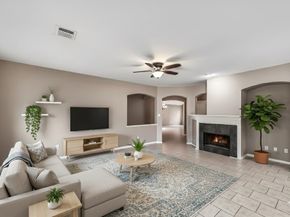 1602 Rustic Hollow Lane, Katy TX 77450