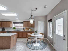 1602 Rustic Hollow Lane, Katy TX 77450