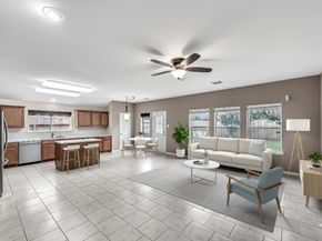 1602 Rustic Hollow Lane, Katy TX 77450