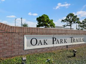 1602 Rustic Hollow Lane, Katy TX 77450