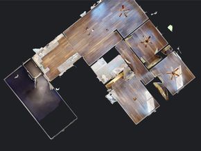 603 Maple Way, Houston TX 77015