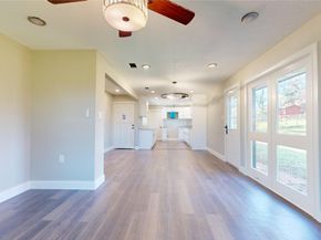 603 Maple Way, Houston TX 77015